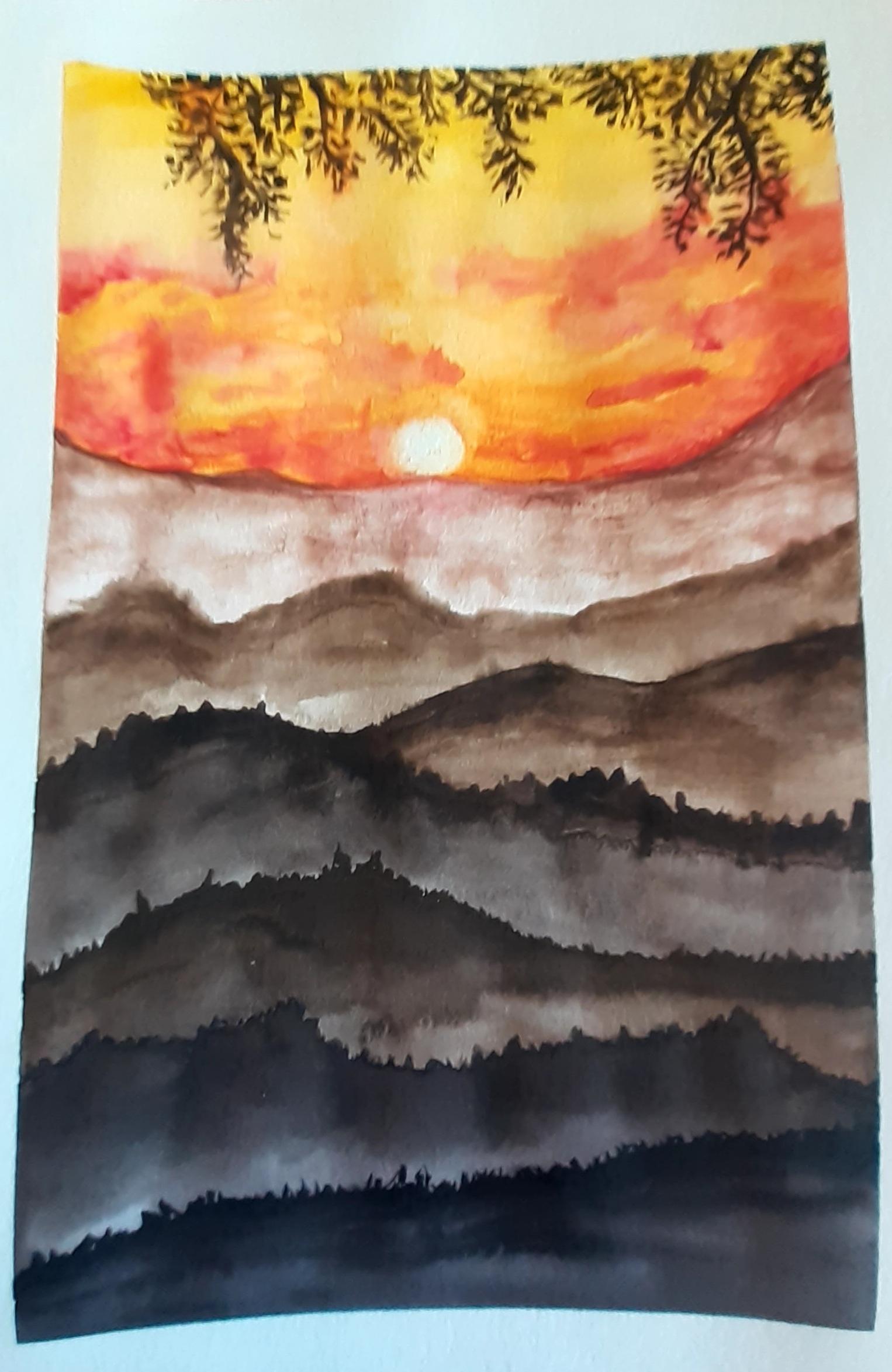 My art - image 5 - student project