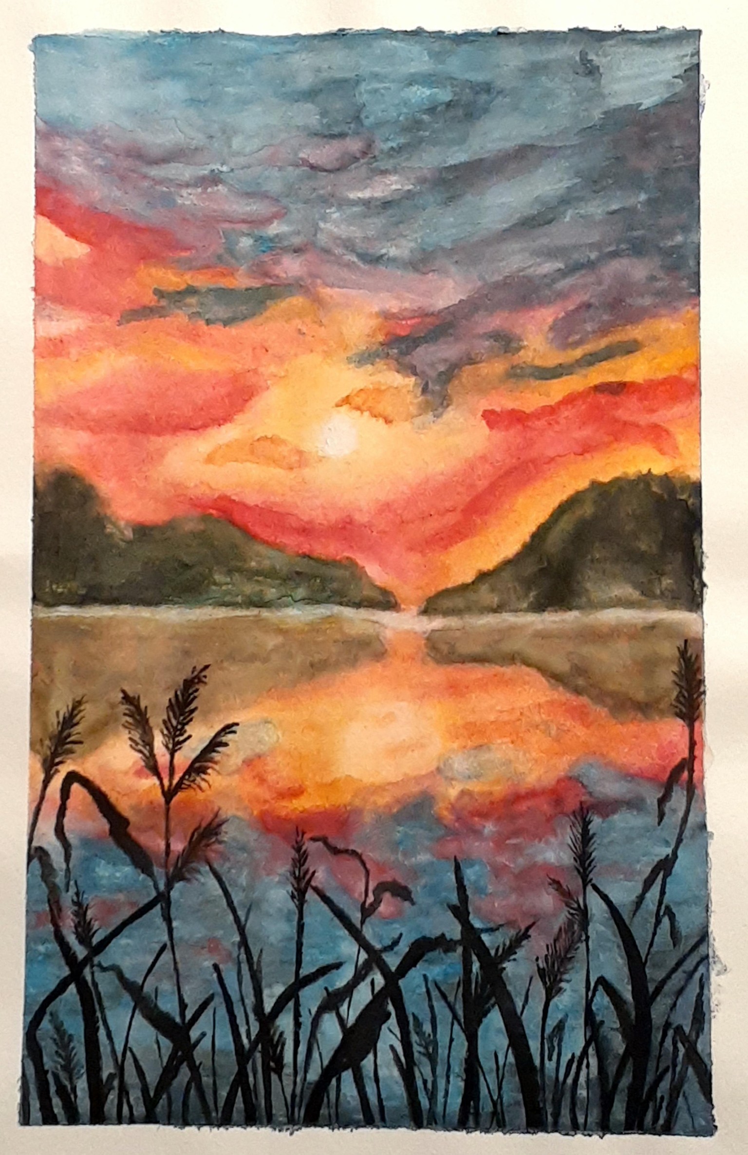 My art - image 2 - student project