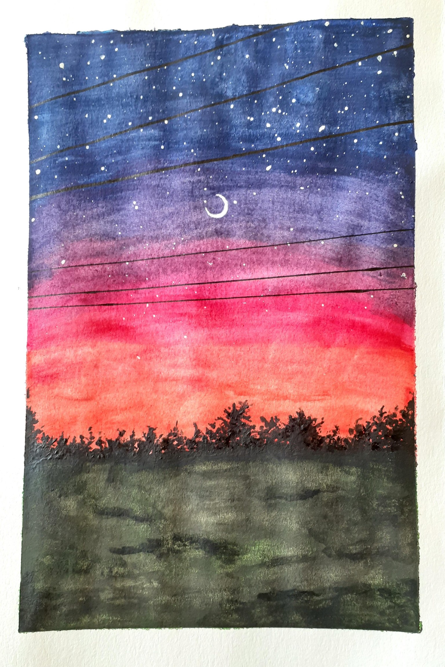My art - image 1 - student project