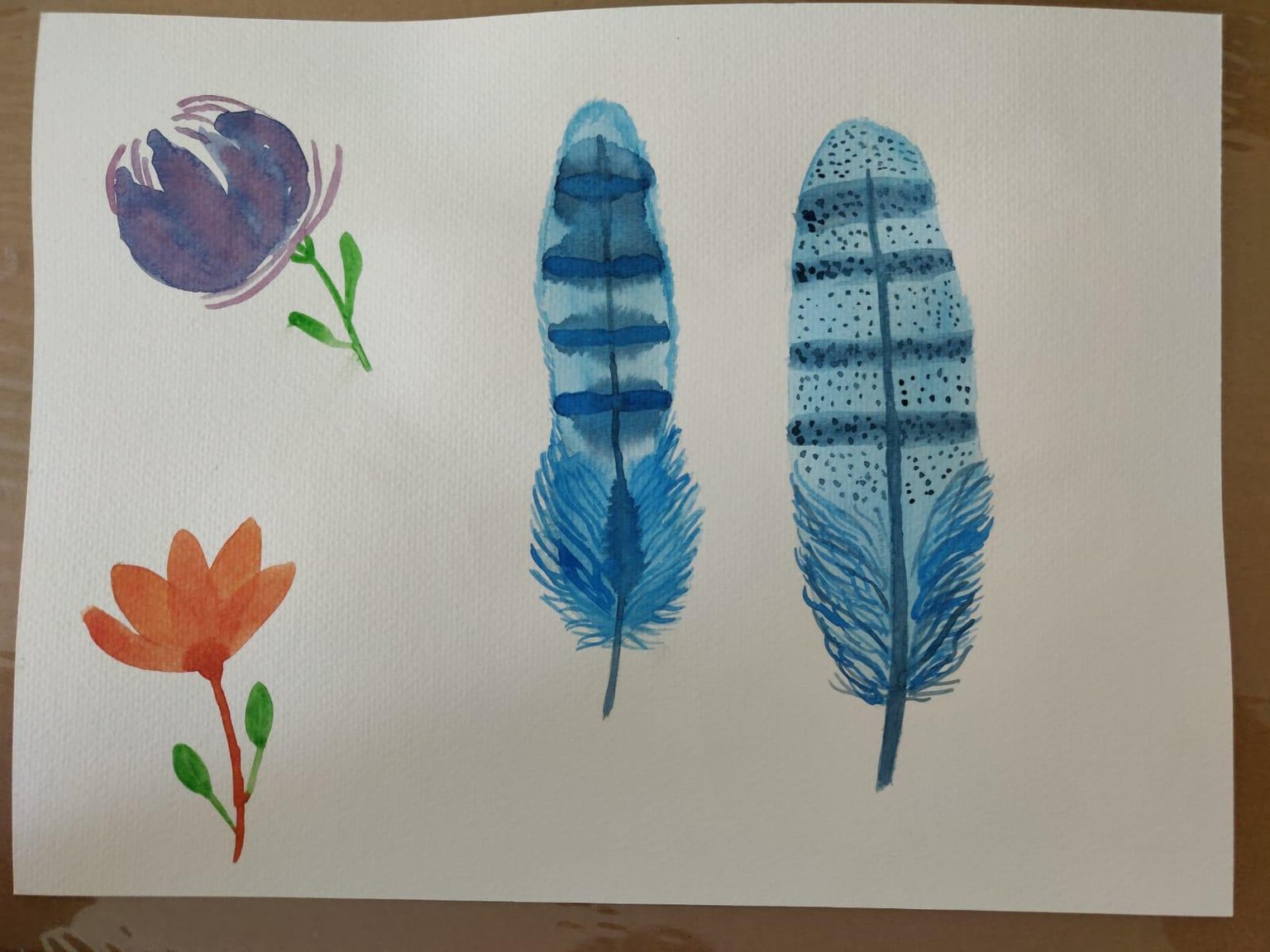 Class 2 Project - image 3 - student project