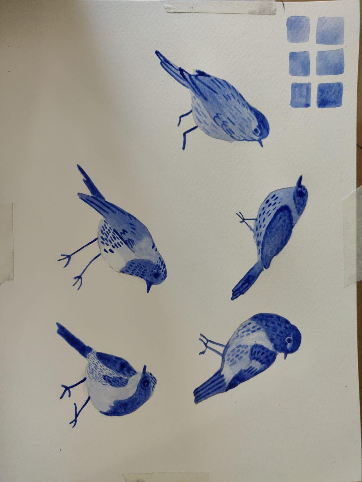 Class 1 Practice and Project - image 3 - student project