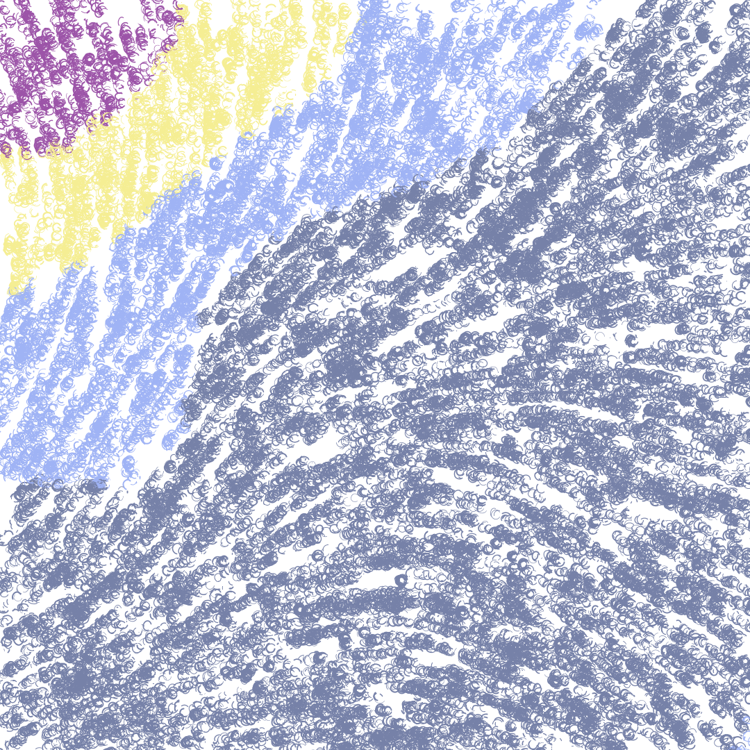Flowy Noise - image 2 - student project