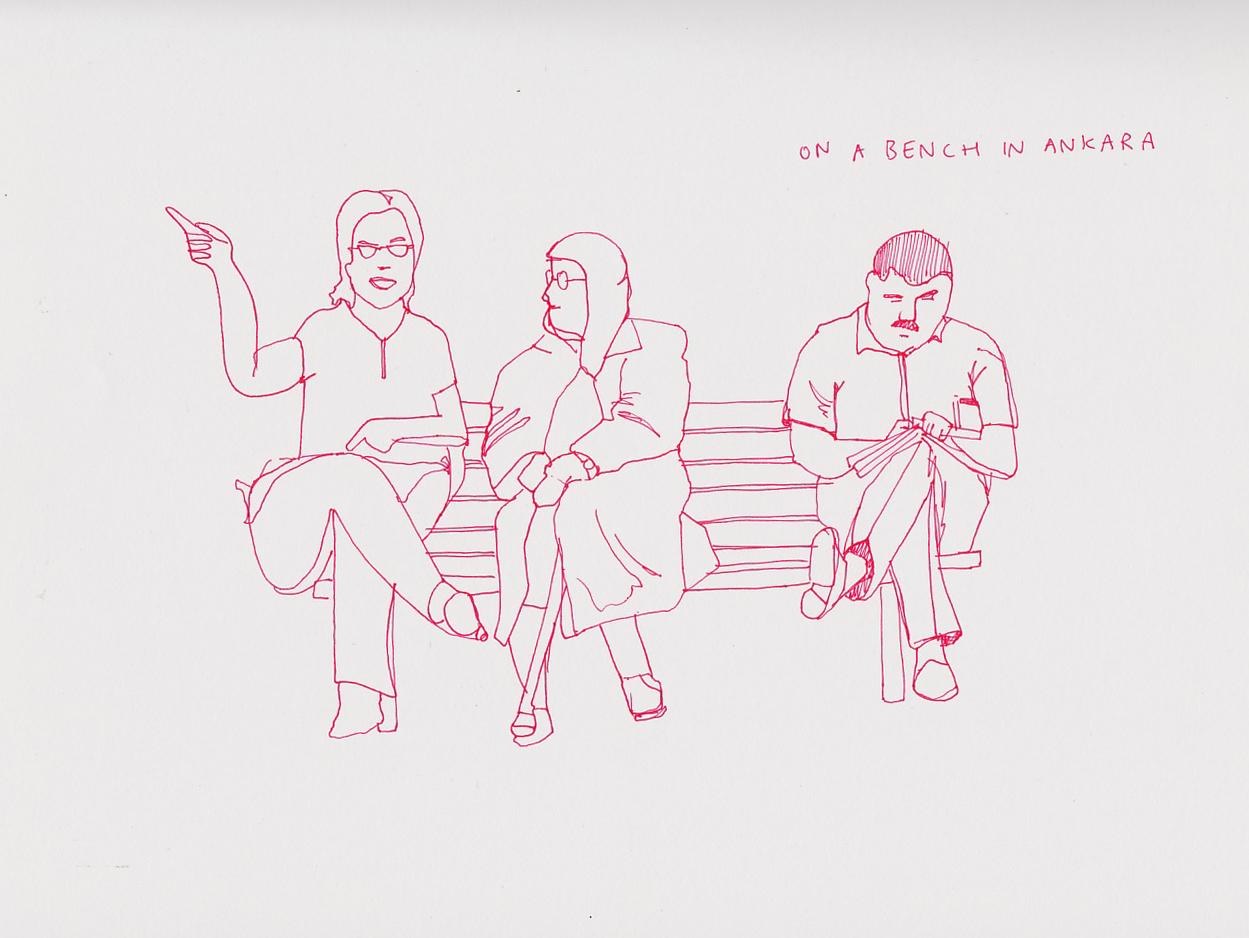 Red Lines - image 5 - student project