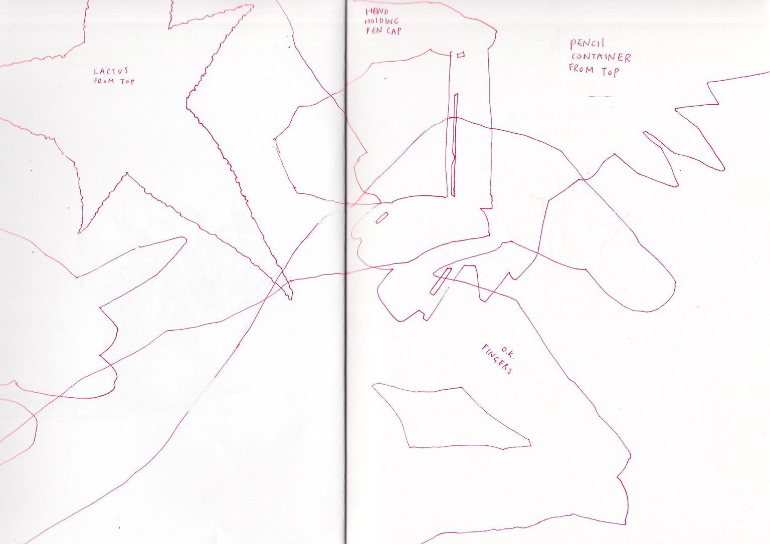 Red Lines - image 1 - student project