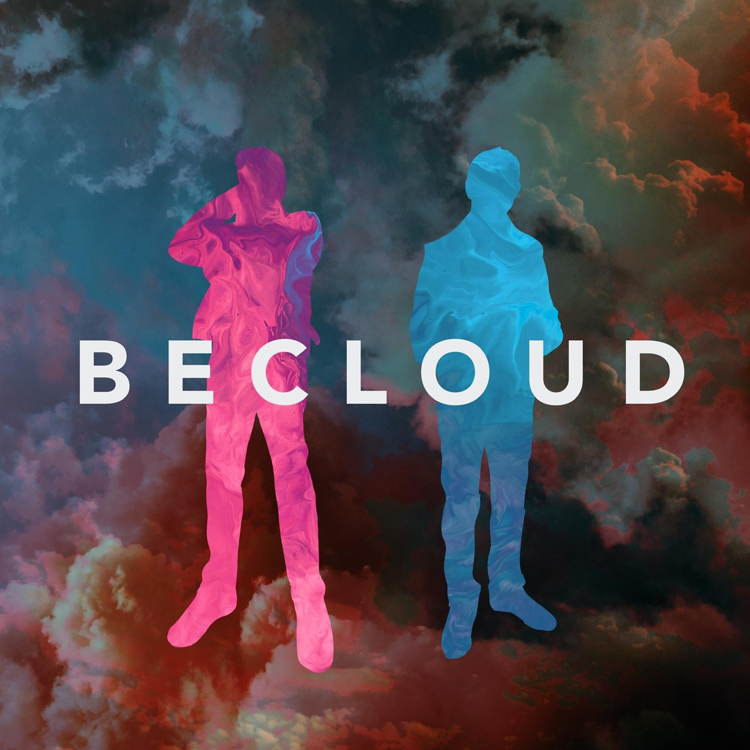 Album cover for my band - image 1 - student project