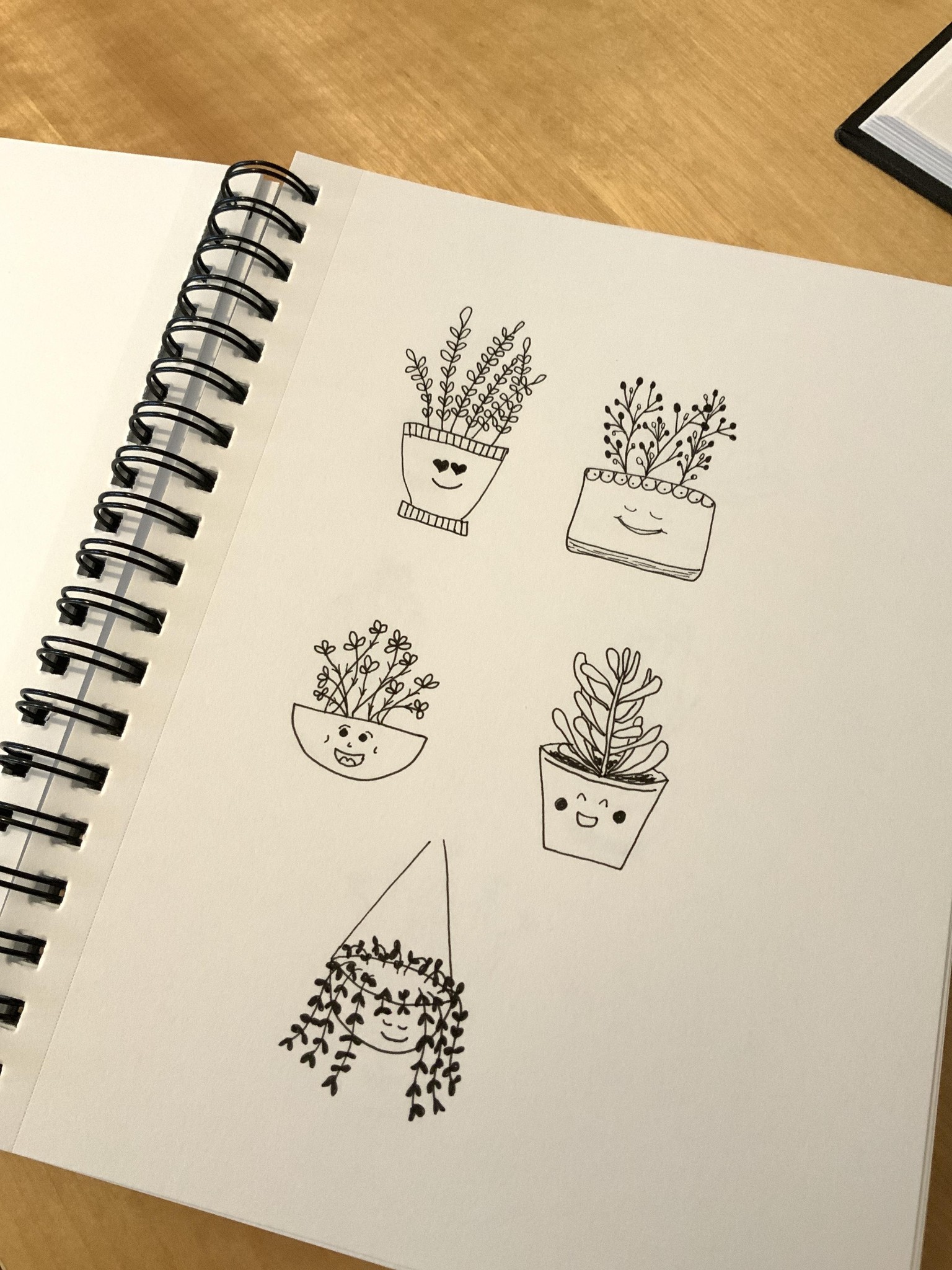 Happy plants - image 1 - student project