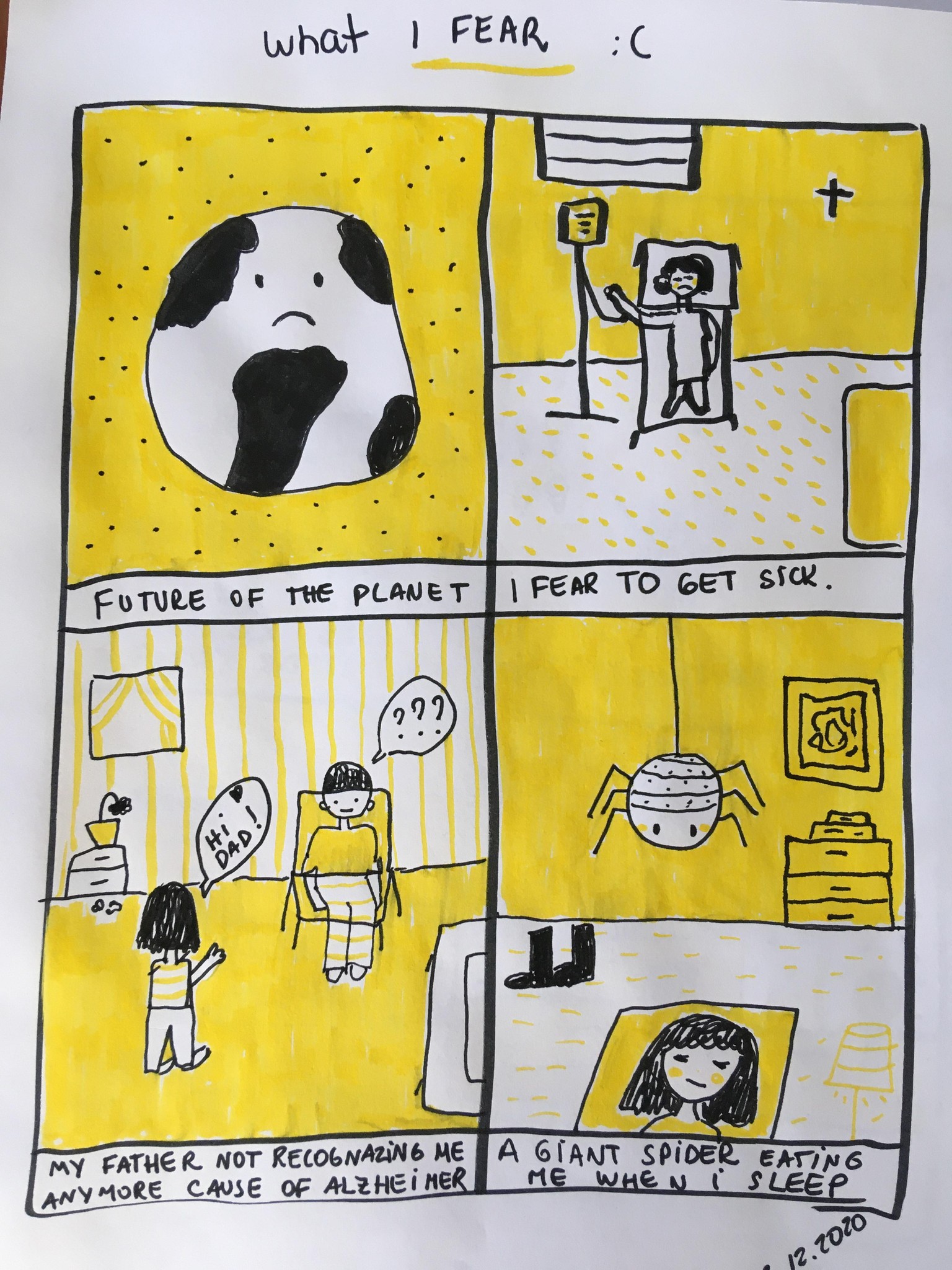 Trip to my heart <3 - image 7 - student project