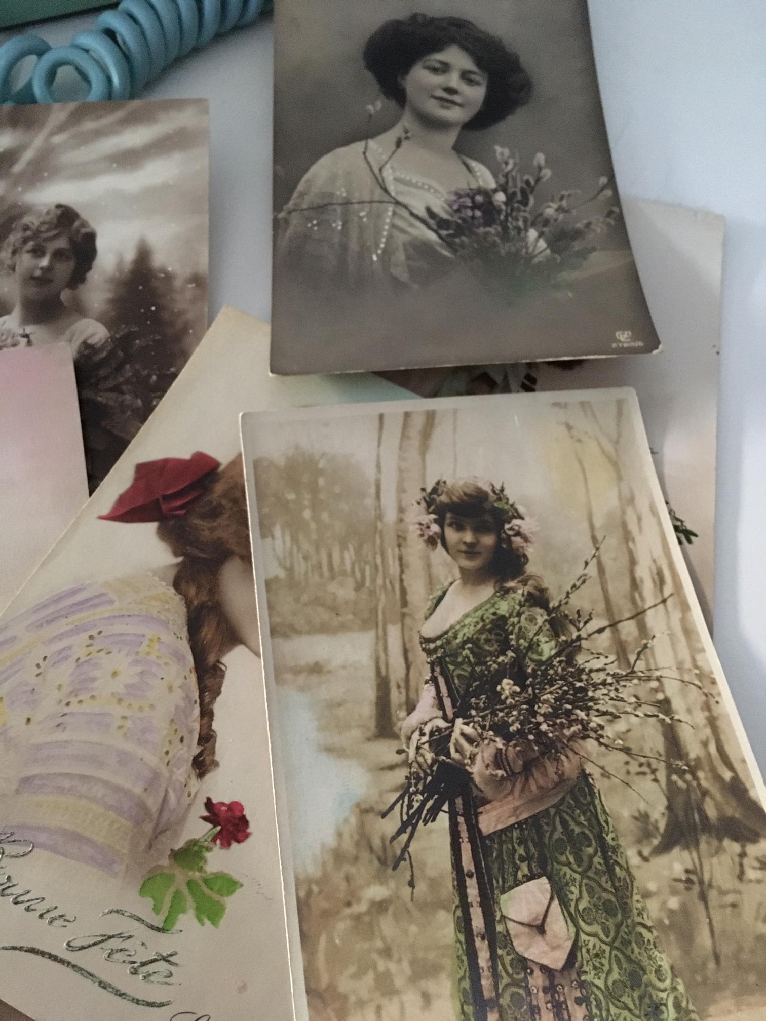 Fresco - image 4 - student project