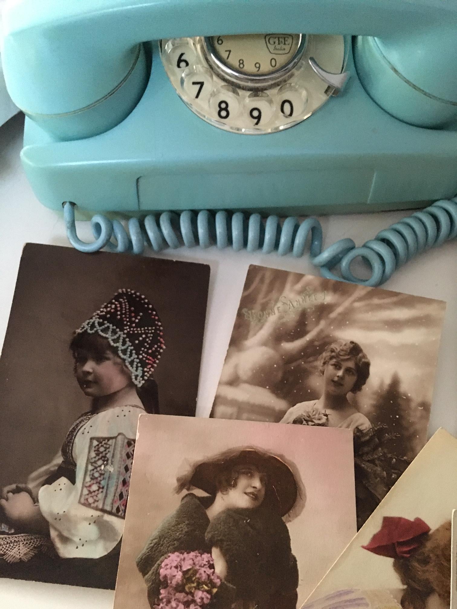 Fresco - image 5 - student project