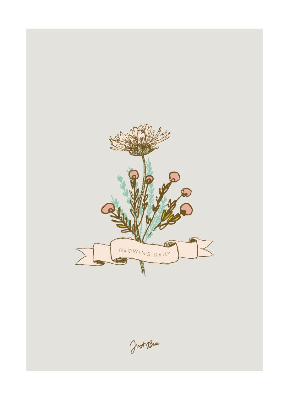 Botanicals by Bia - image 3 - student project