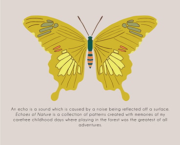 Echoes of Nature - Collection by Bia Andrade - image 2 - student project