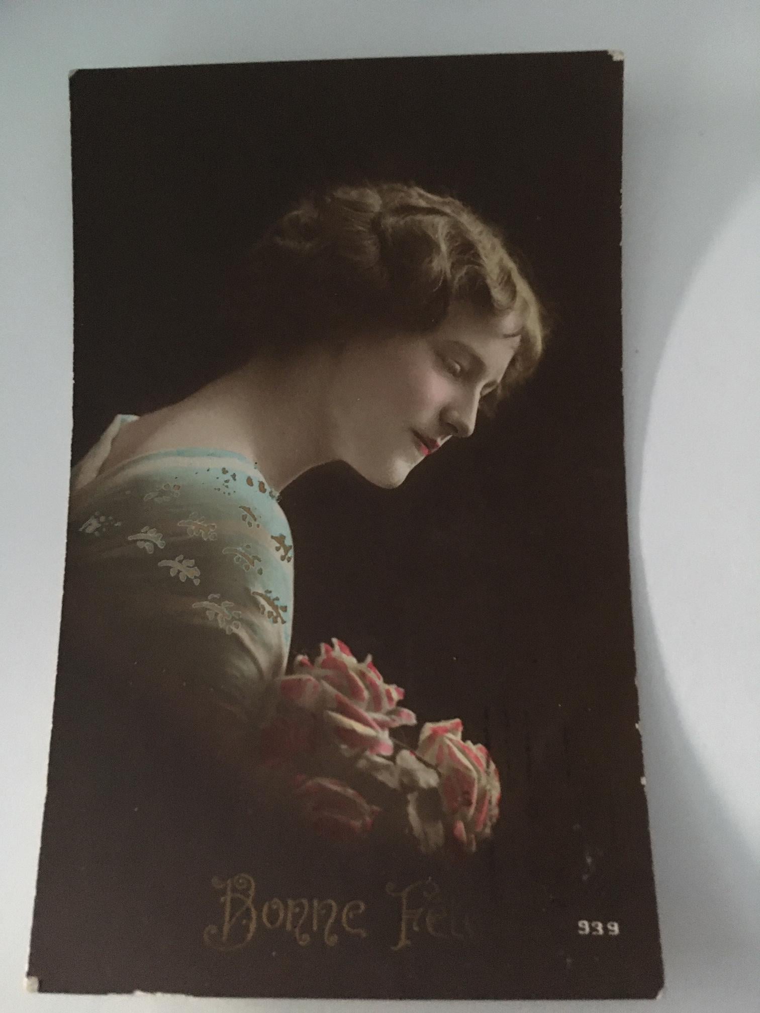 Fresco - image 7 - student project