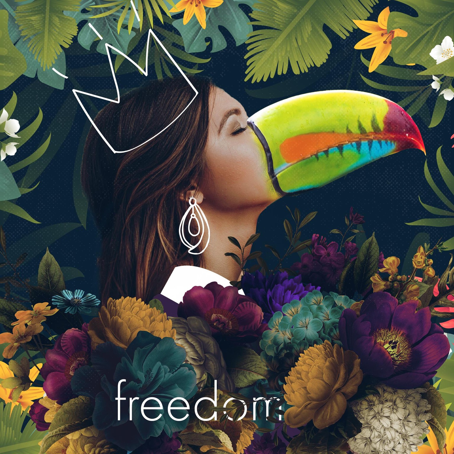 Finally free... - image 2 - student project