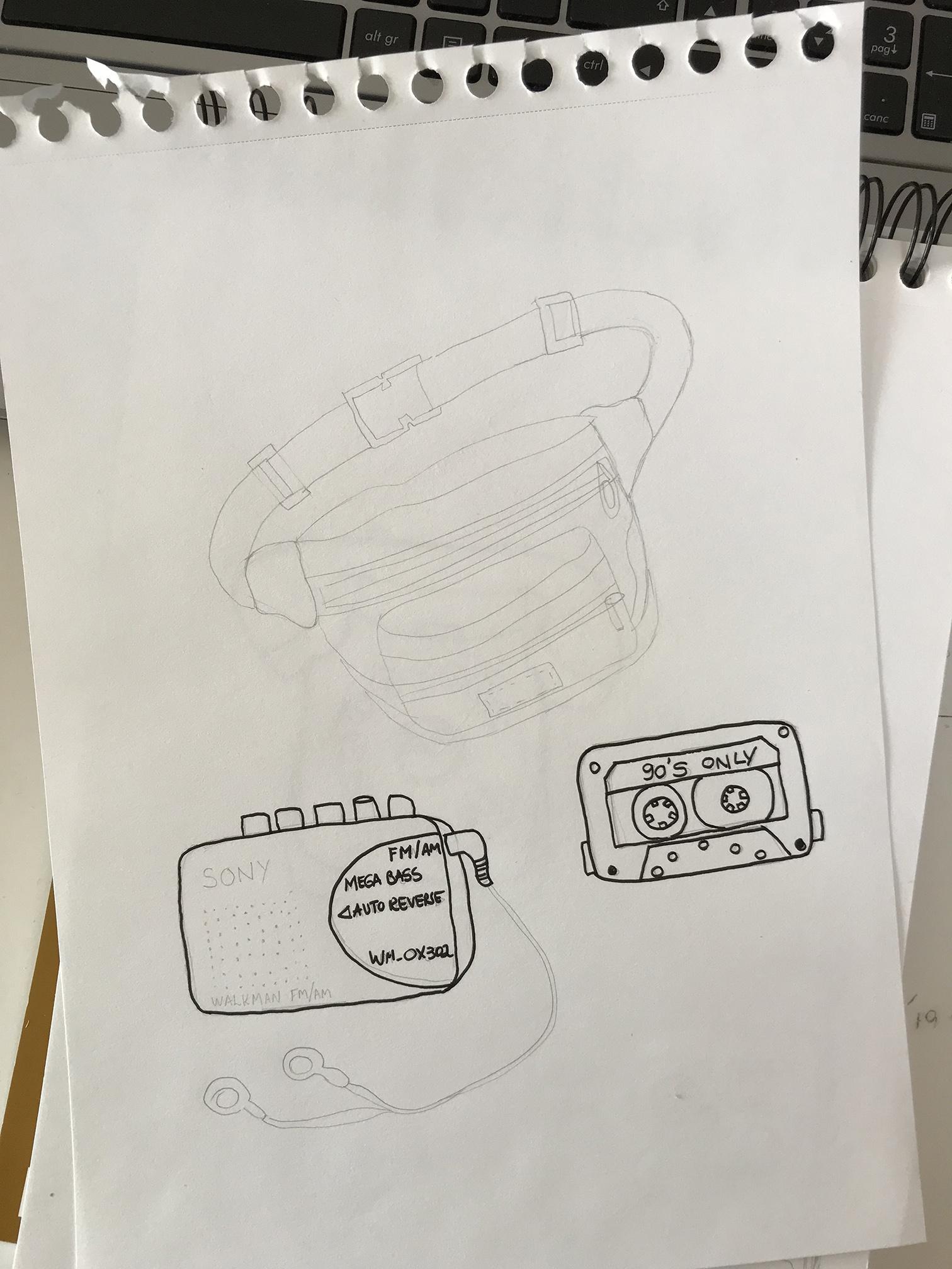 oldie but goodie... - image 4 - student project