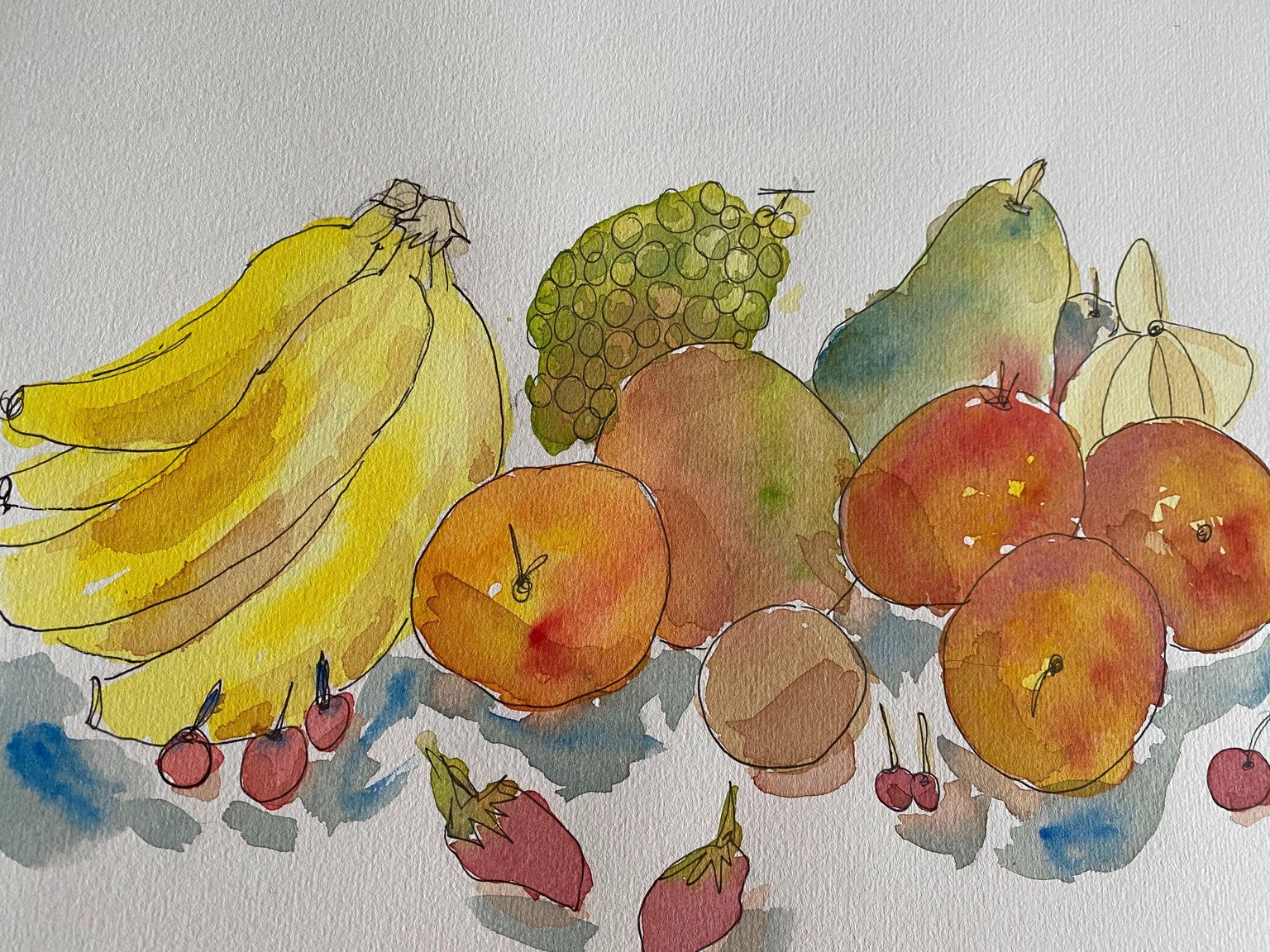 learning color mixing - image 3 - student project