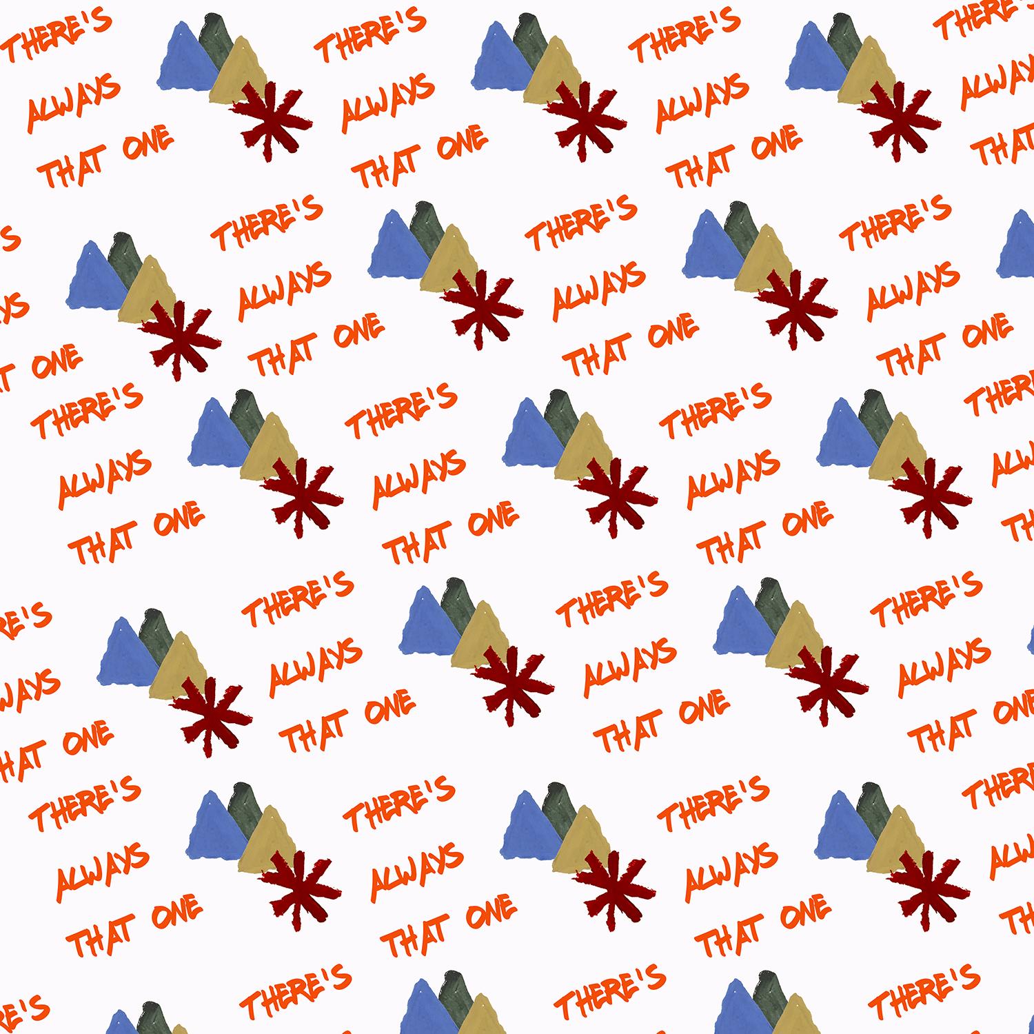 Fruit Pattern - image 1 - student project
