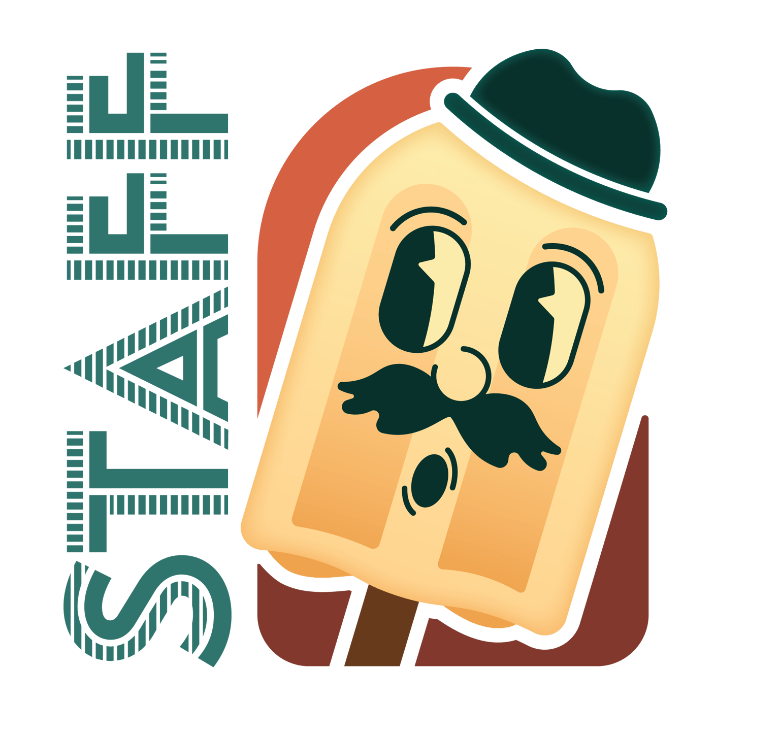 Logo Design (Frozen Association) - image 2 - student project