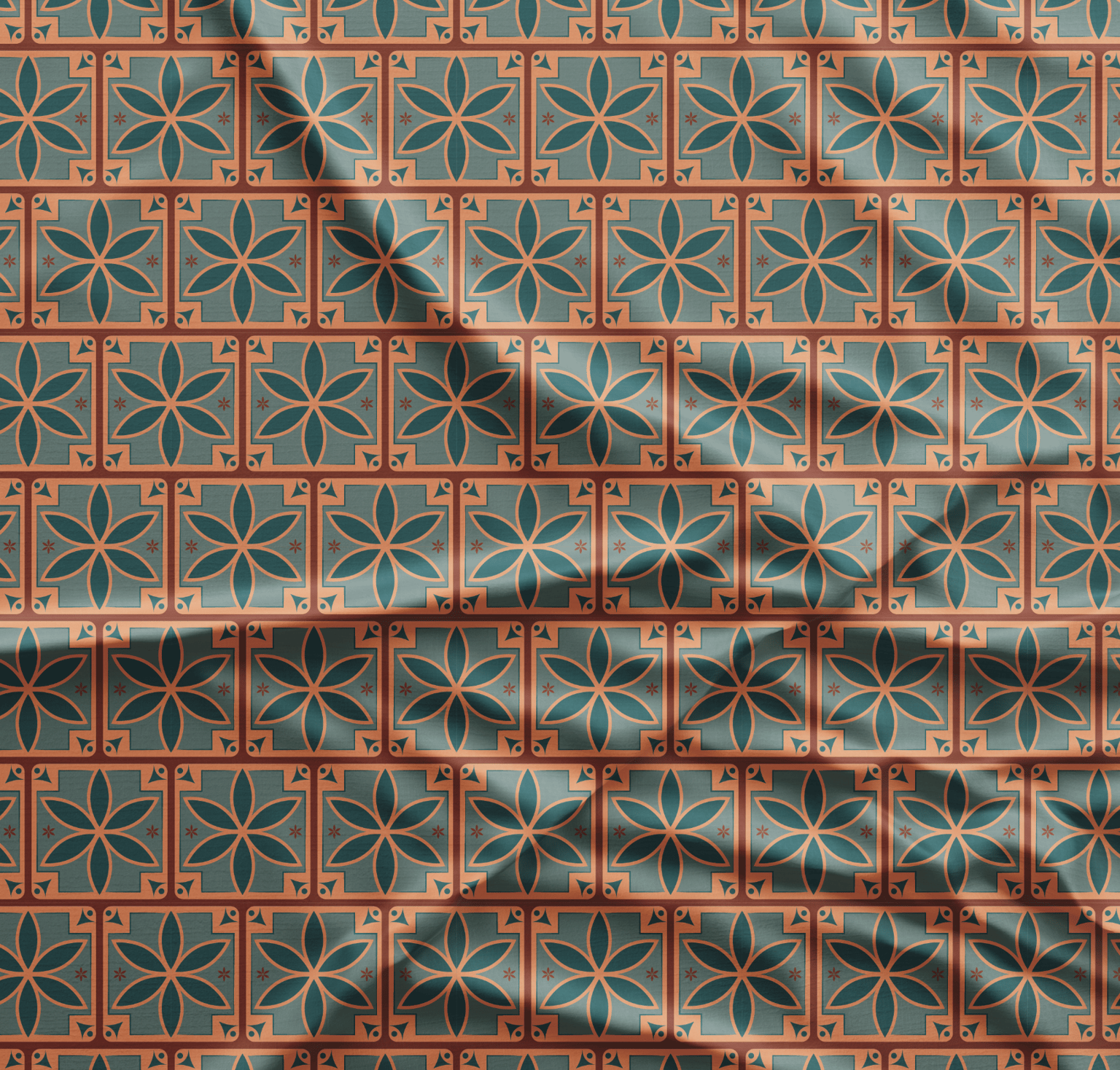 Patterns :) - image 1 - student project