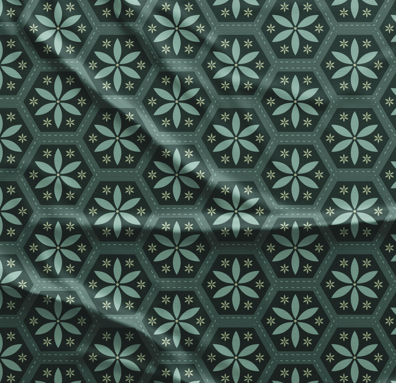 Patterns :) - image 2 - student project