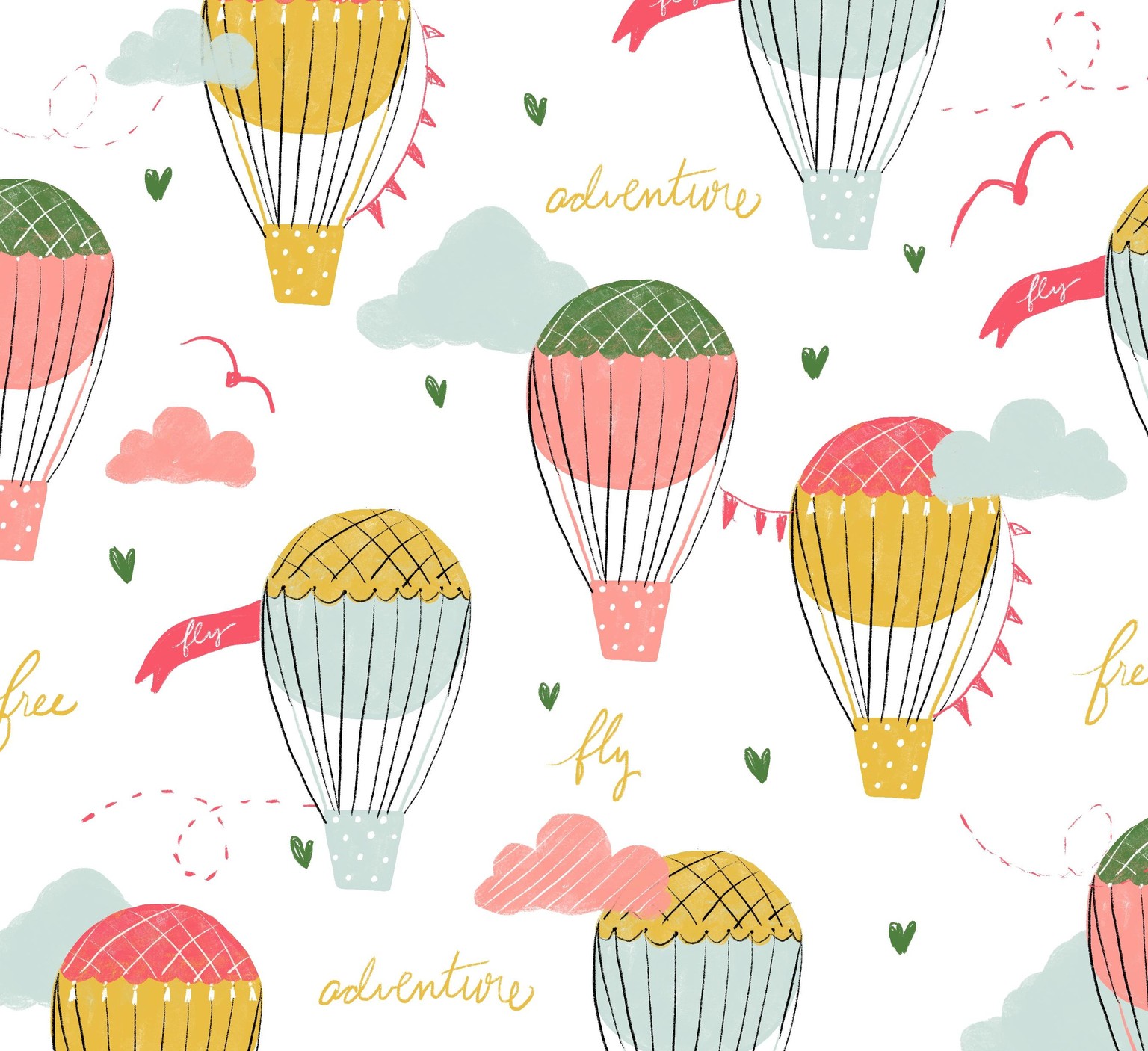 Up, Up, and Away - image 3 - student project