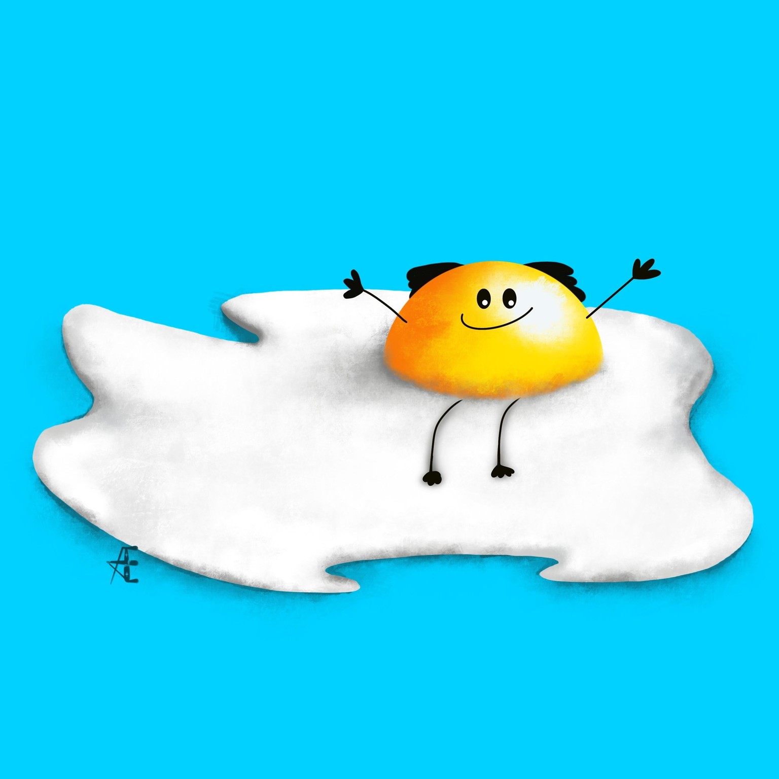 Mein Kreativ-Kurs - image 11 - student project
