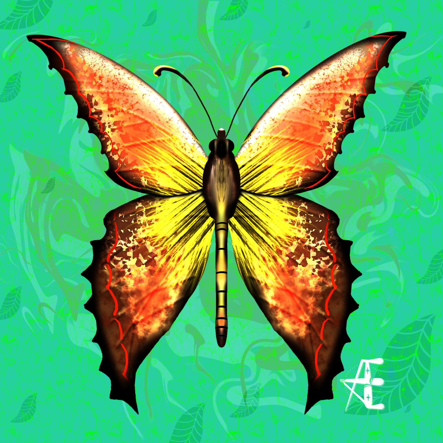 Mein Kreativ-Kurs - image 9 - student project