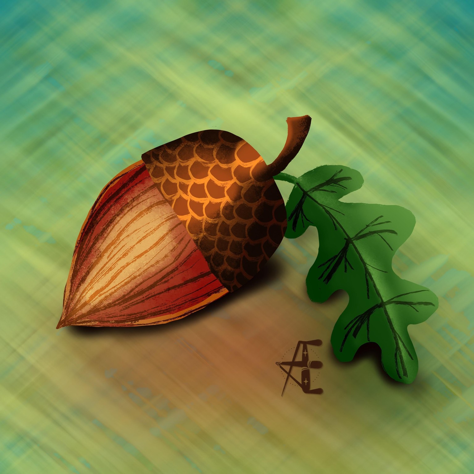Mein Kreativ-Kurs - image 21 - student project