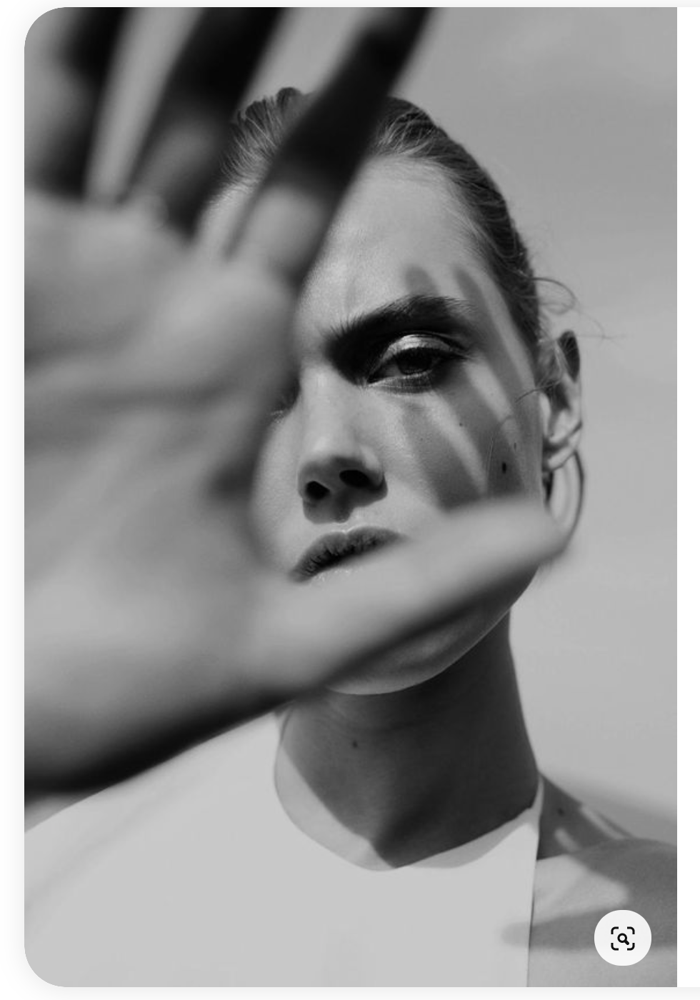 Shadow hand - image 2 - student project