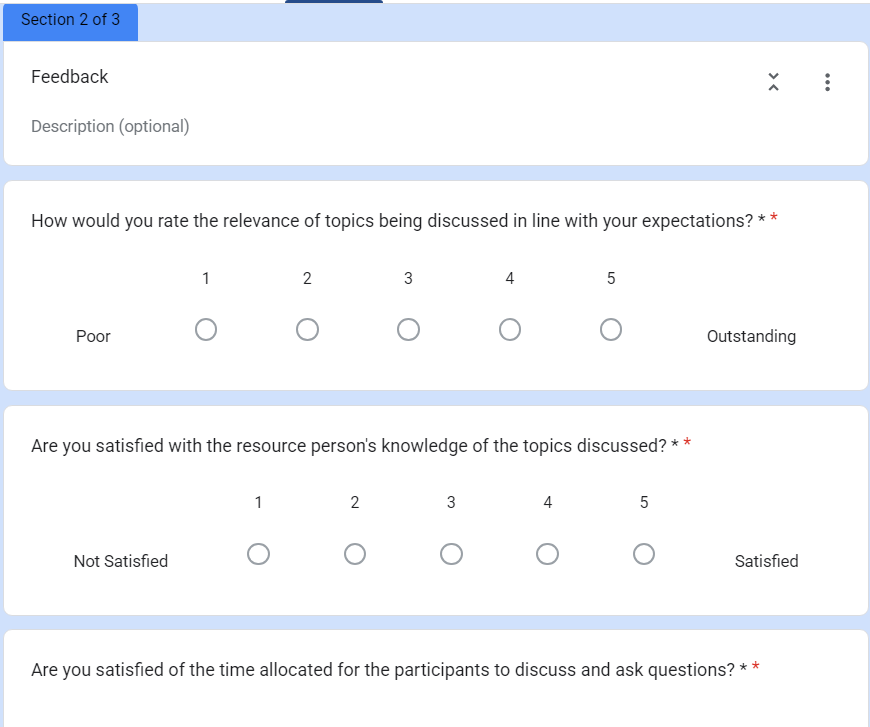 CPD Feedback Form - image 2 - student project