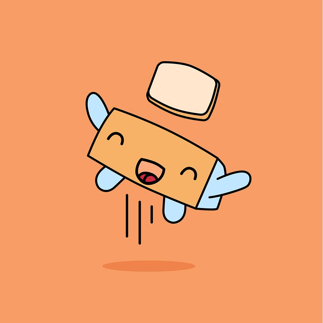 class project - kawaii stuff - image 1 - student project