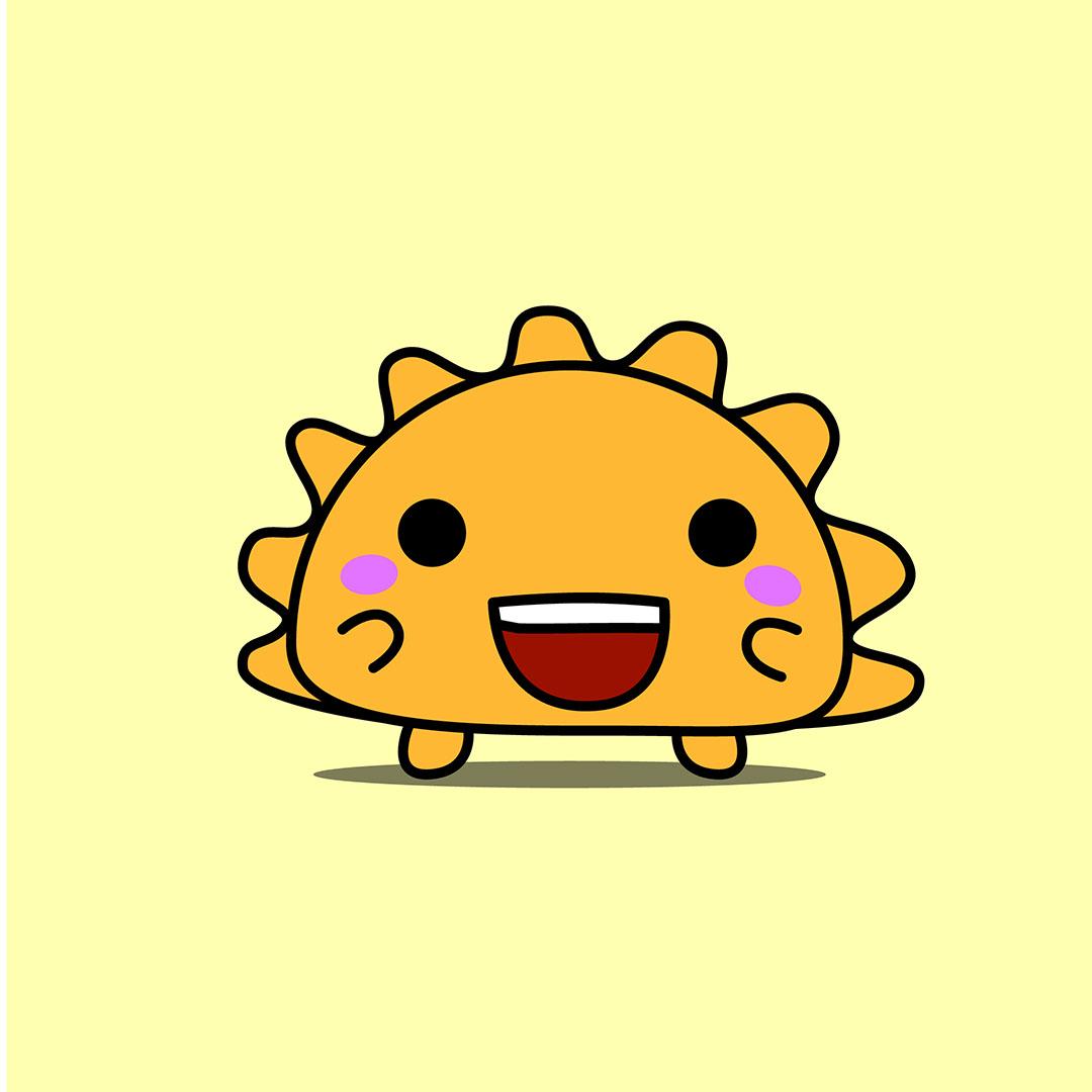 class project - kawaii stuff - image 2 - student project
