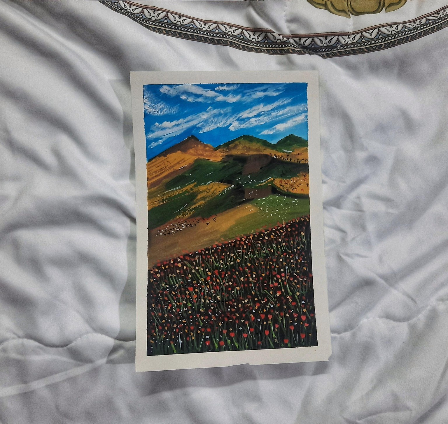 Autumn - image 1 - student project