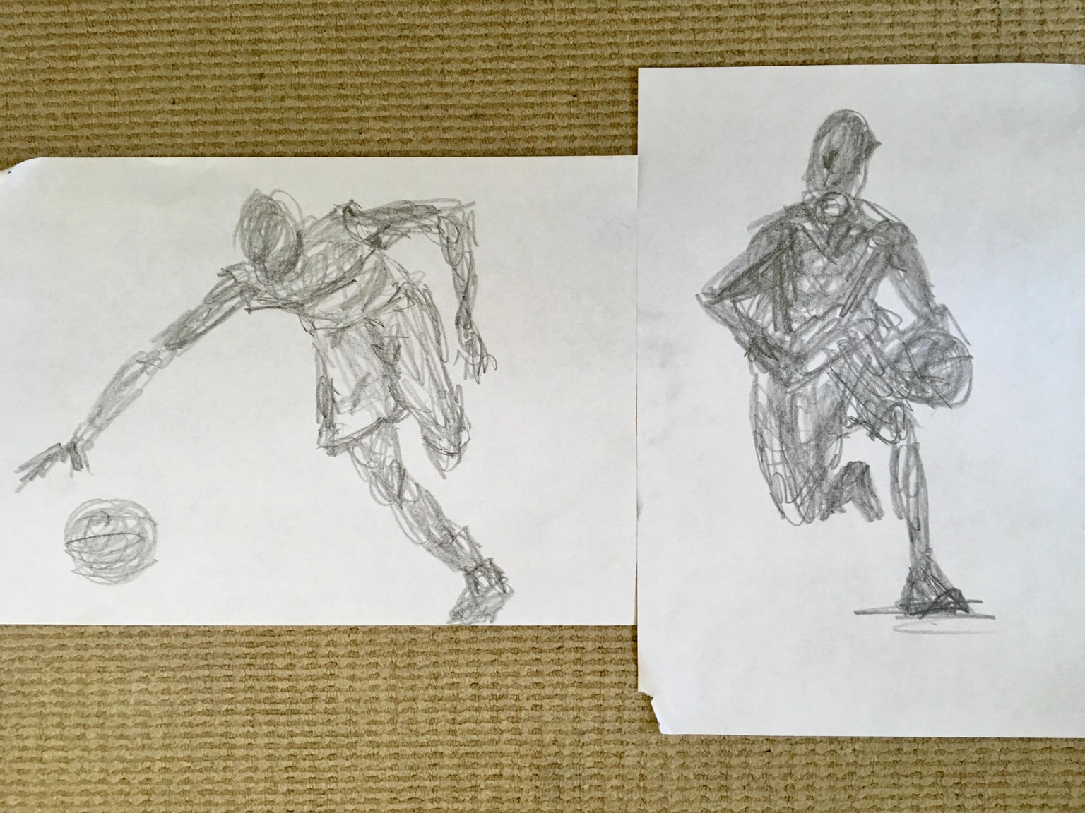 I like to move it, move it! - image 2 - student project