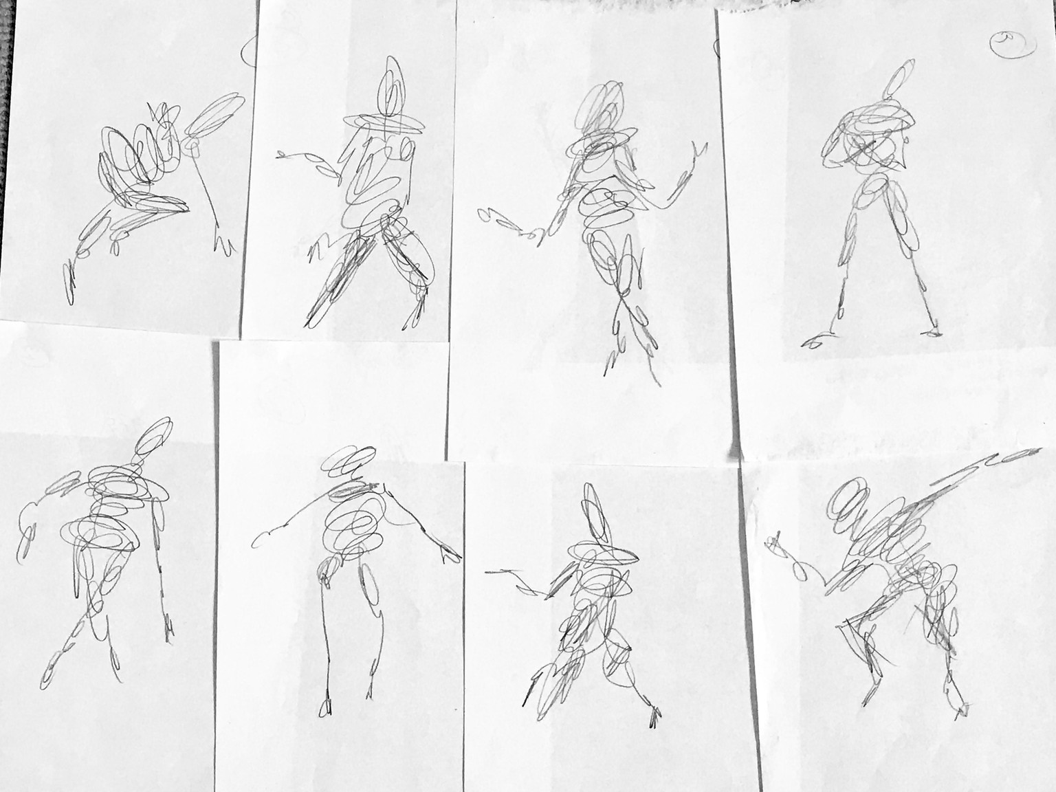 I like to move it, move it! - image 1 - student project