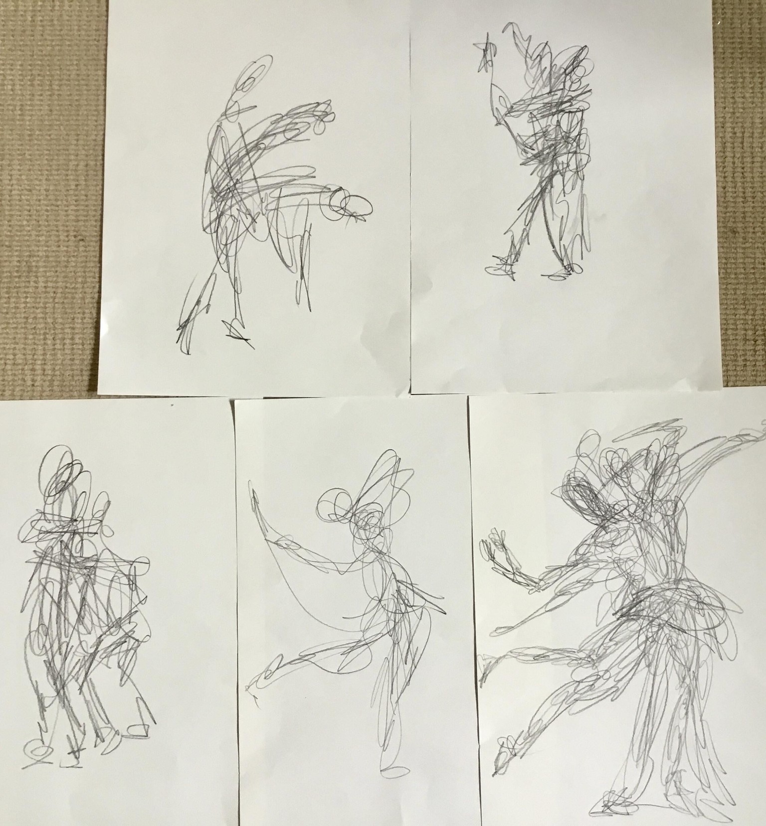 I like to move it, move it! - image 3 - student project