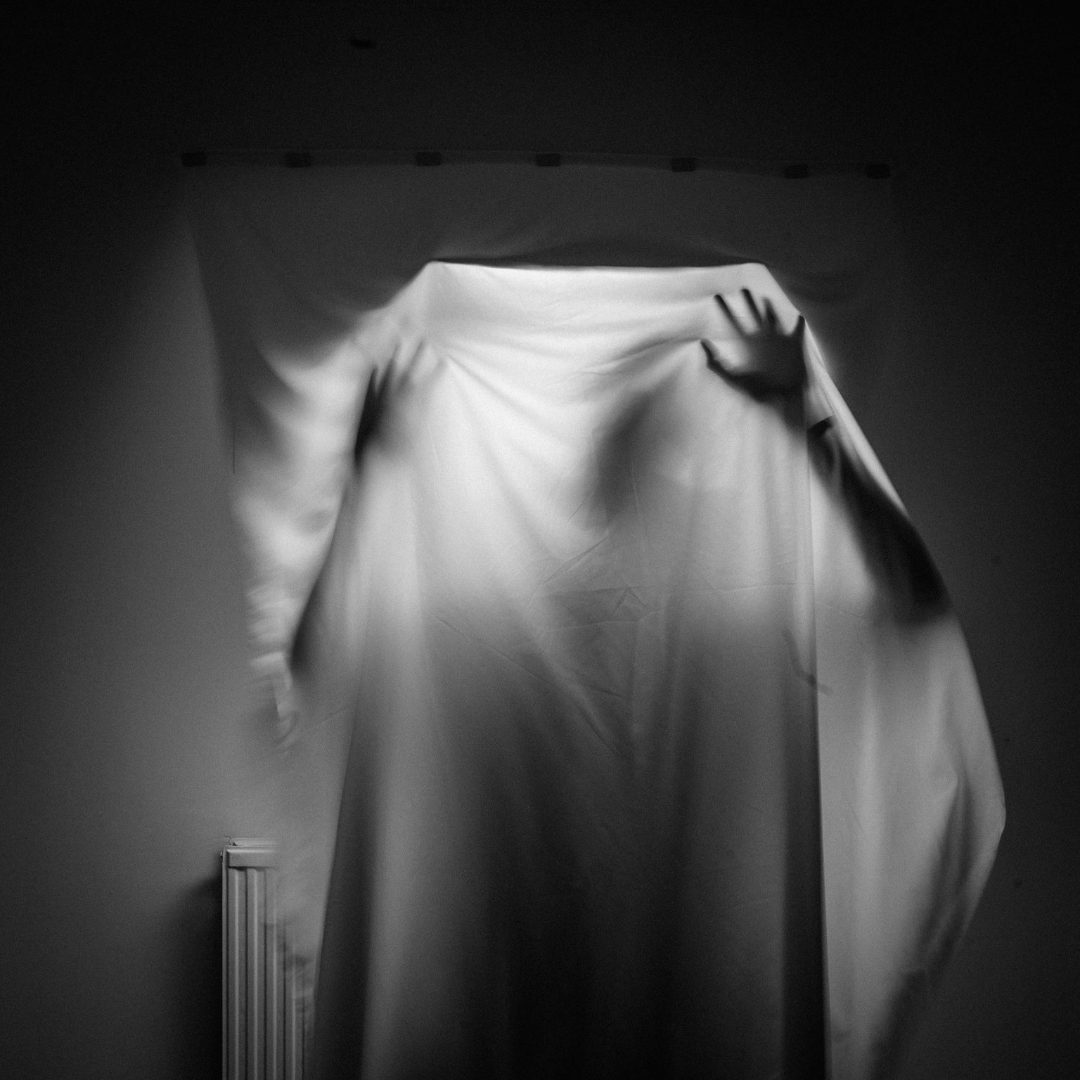 Screen Hysteria - image 1 - student project