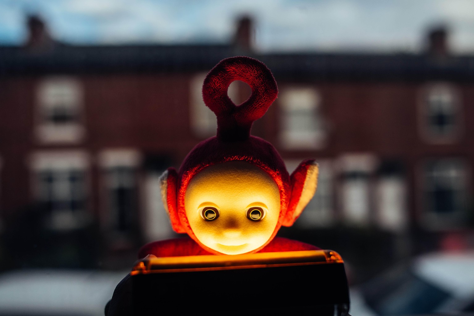 Photography Exercise - image 7 - student project