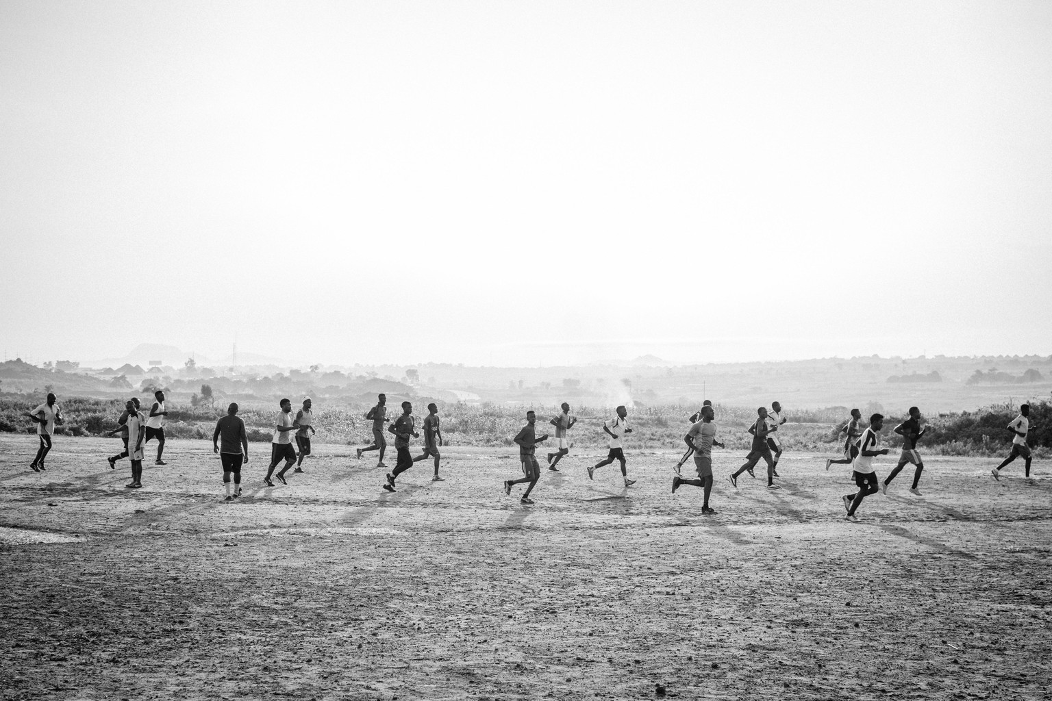 Street football - image 3 - student project
