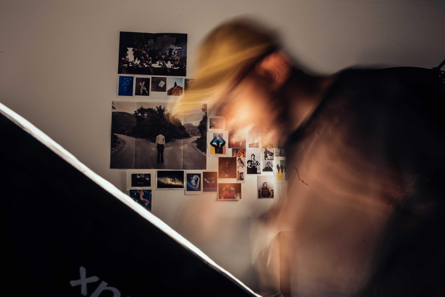 Photography Exercise - image 16 - student project