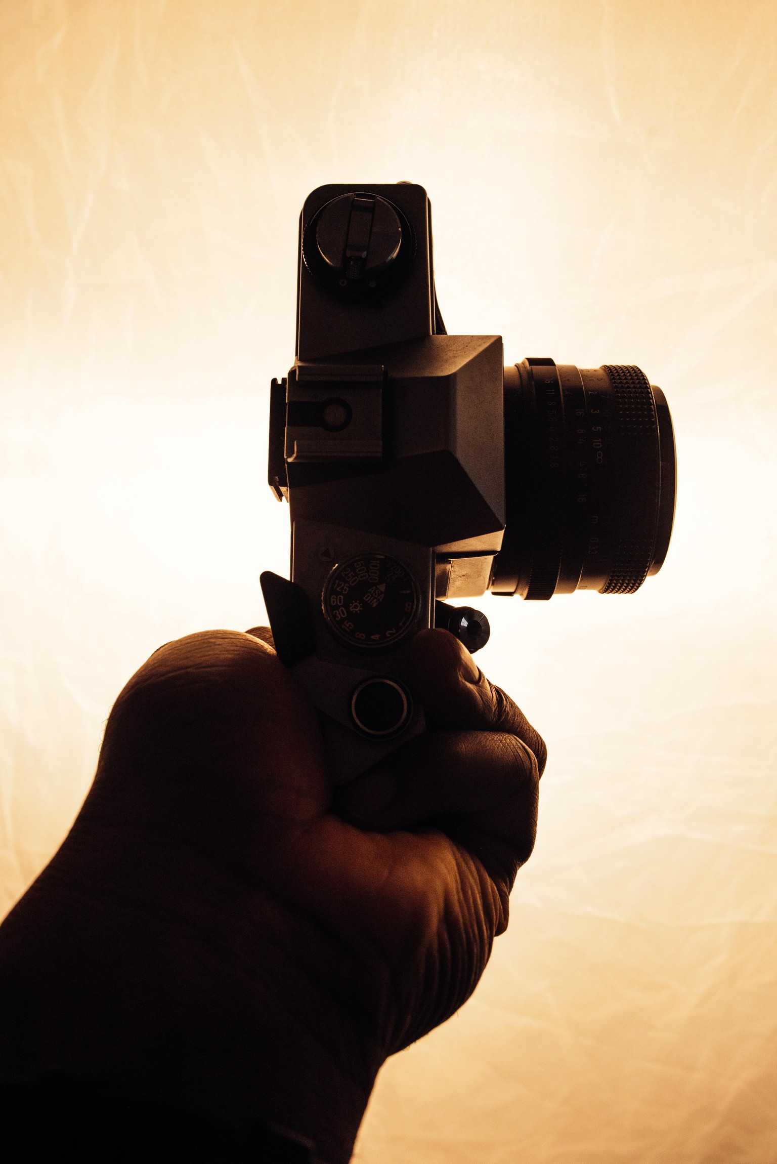 Photography Exercise - image 12 - student project