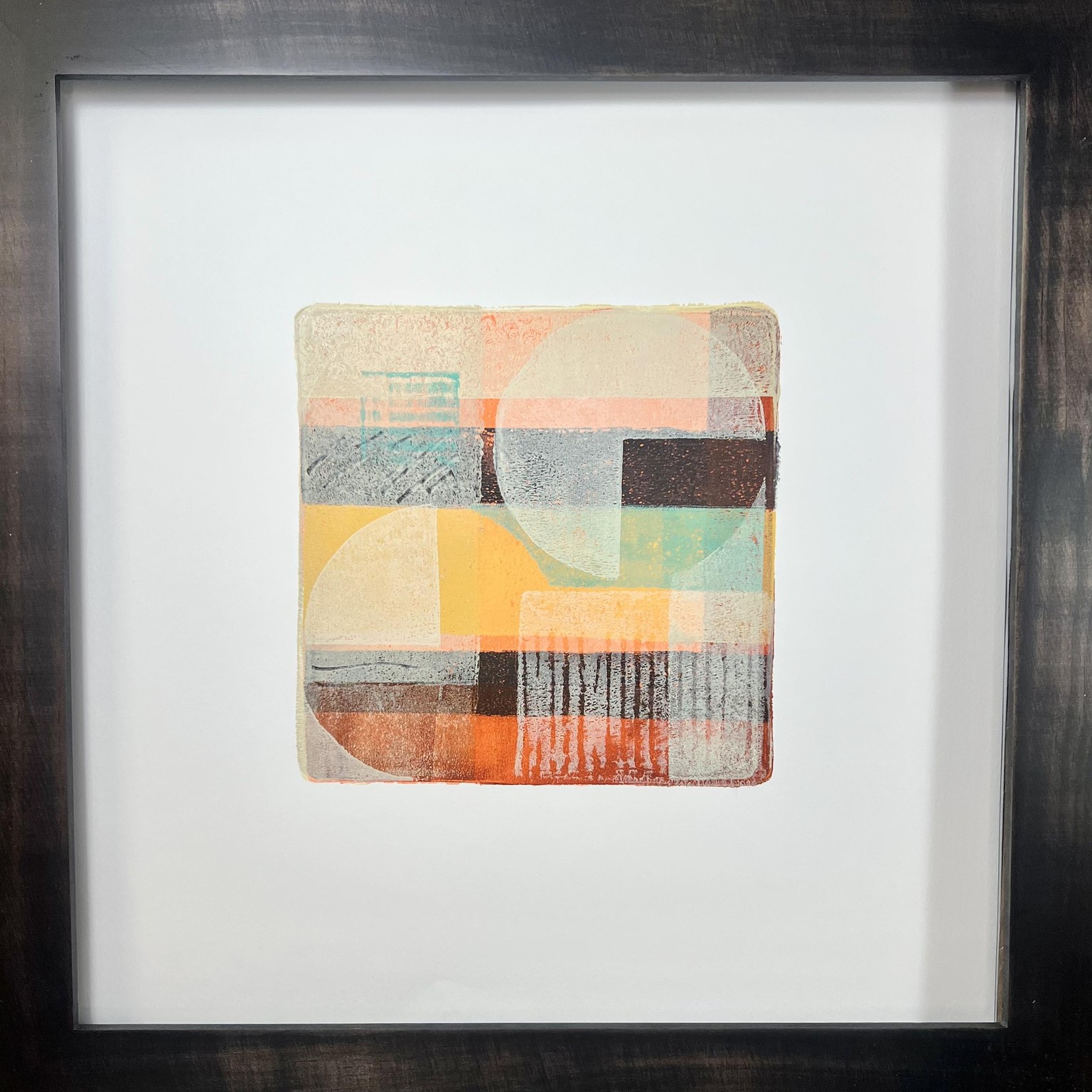 Abstract - image 1 - student project