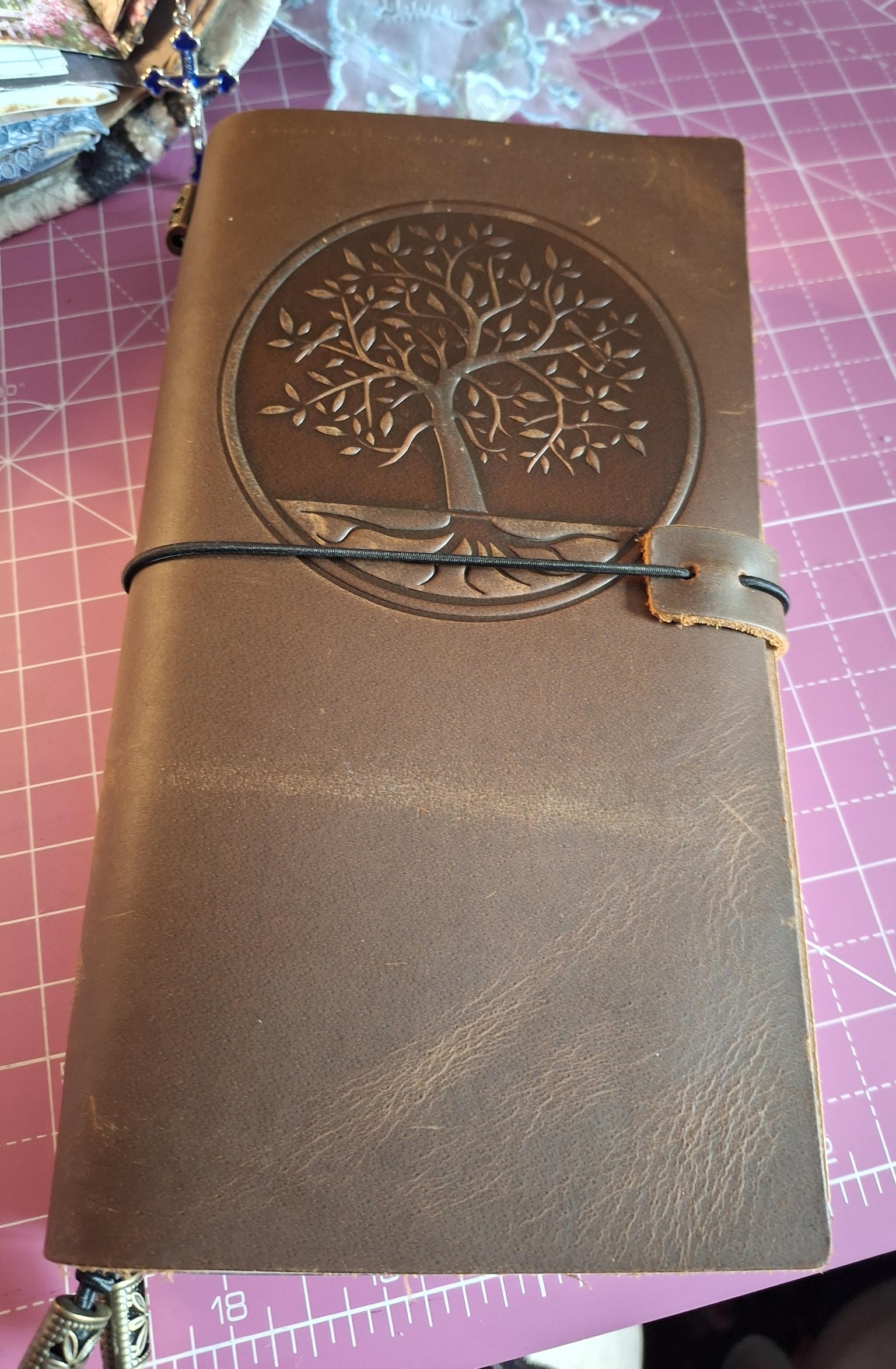 My First Common Place Book - image 1 - student project