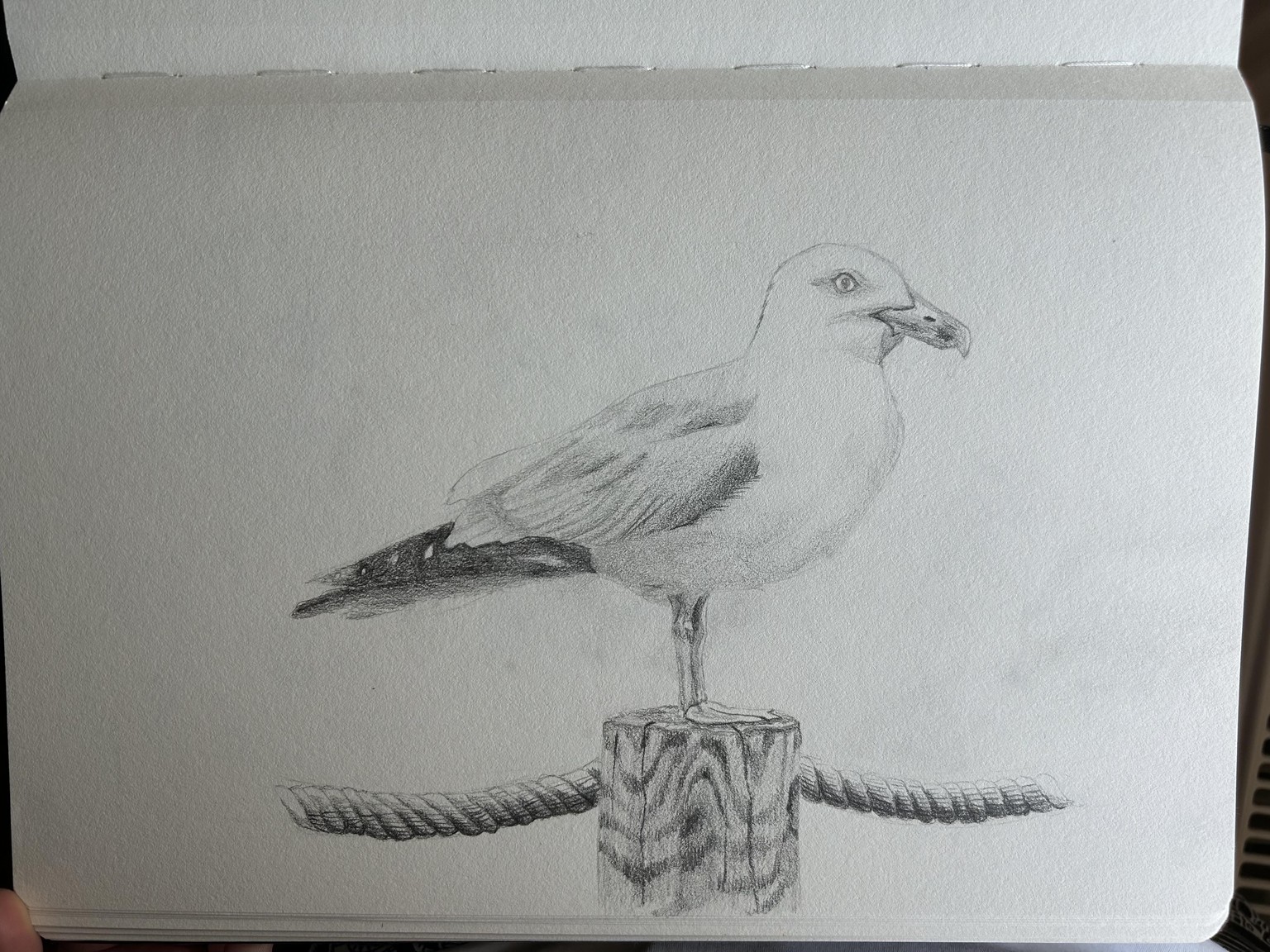 this was quite a challenge:) - image 1 - student project