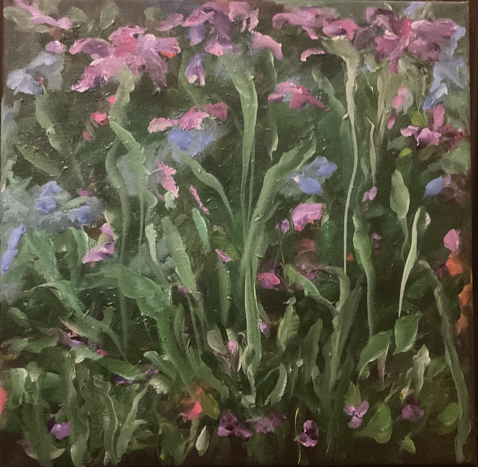 Wildflowers - image 1 - student project