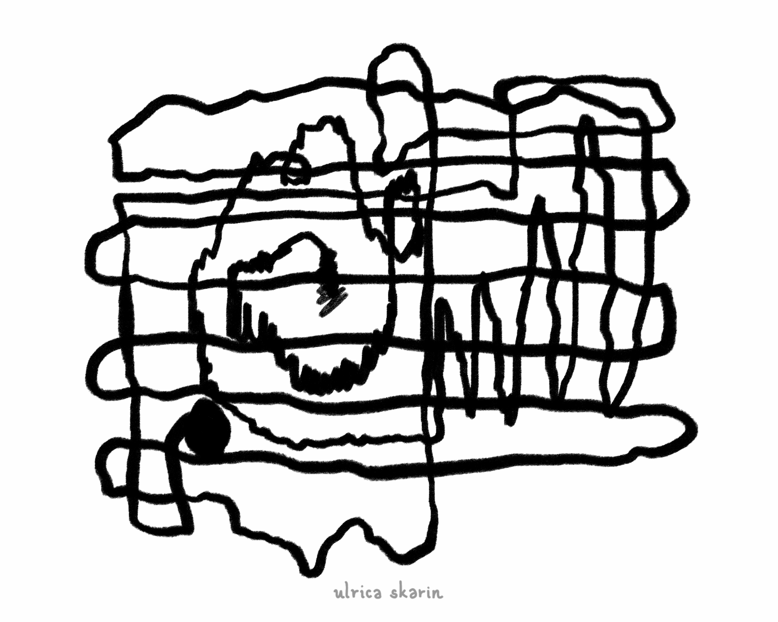 Reframing anxiety - image 1 - student project