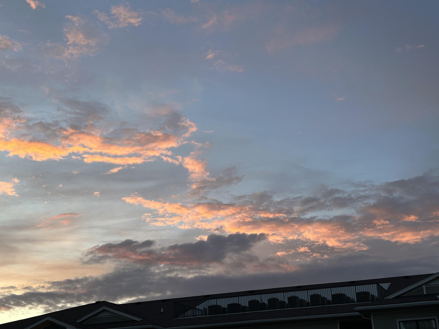 Louisville Sunset - image 1 - student project