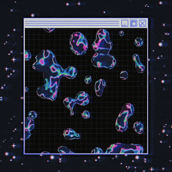 chill out - image 1 - student project