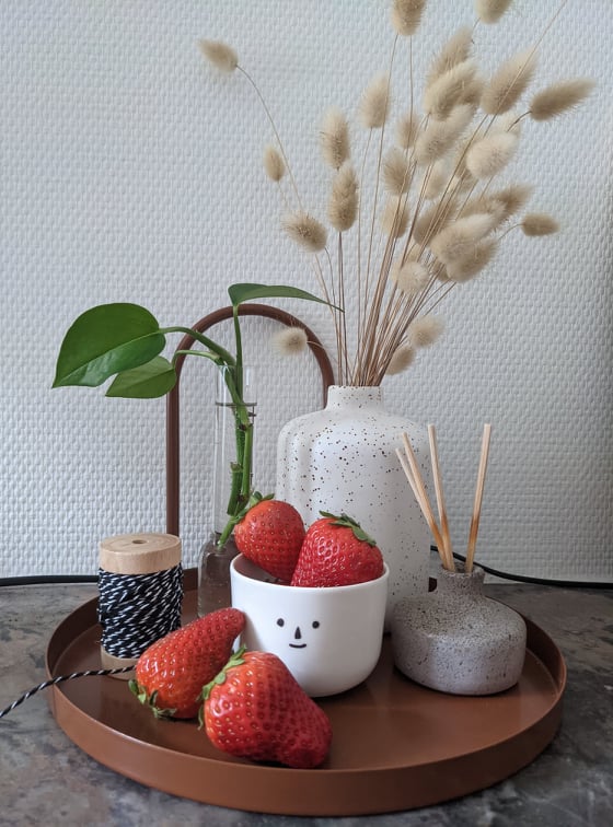 Still Life - image 1 - student project
