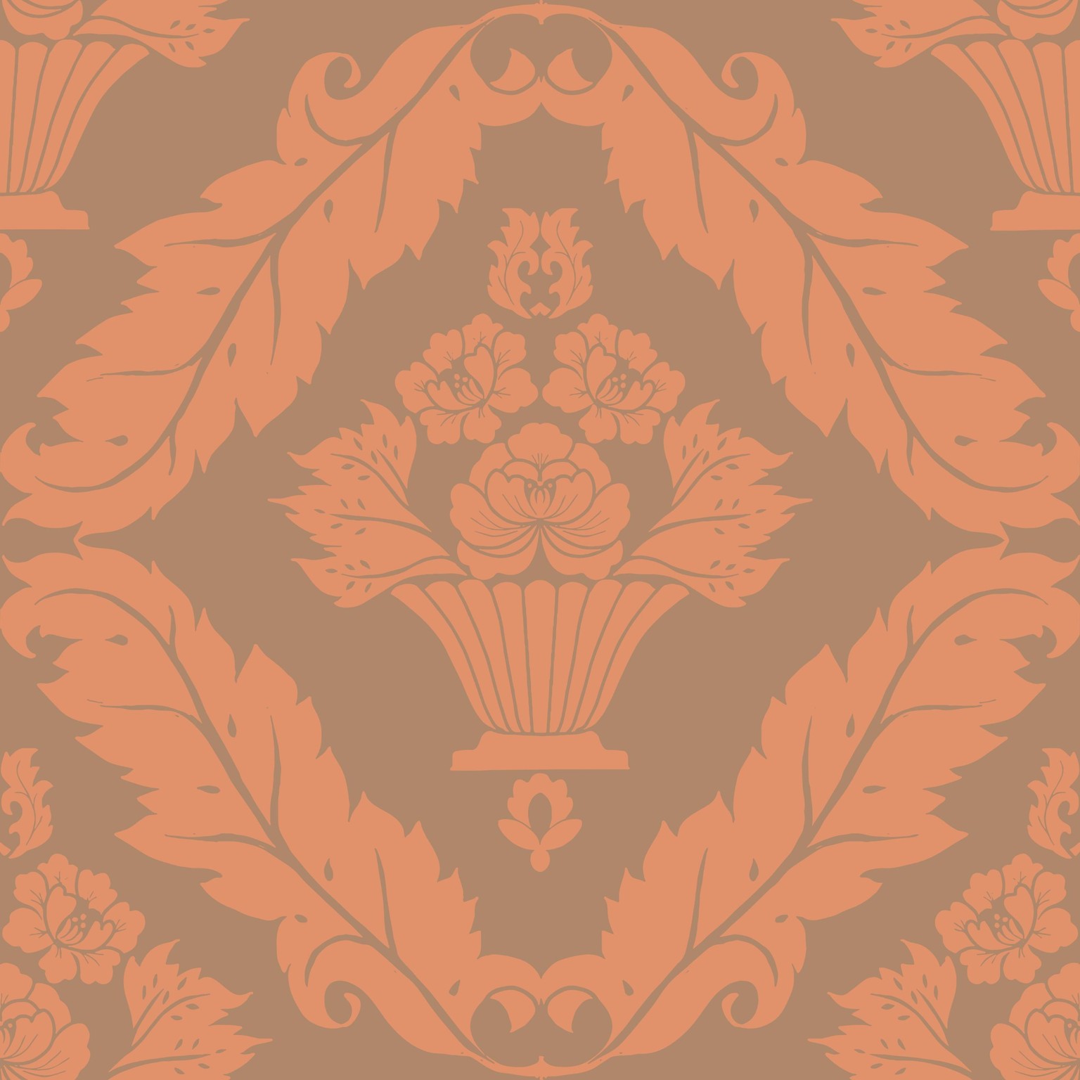 Damask 2 - image 1 - student project