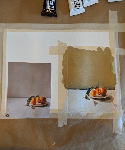 Practice Fruities - image 3 - student project